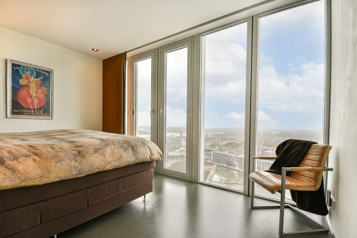 Foto 21 van Wilhelminakade 669