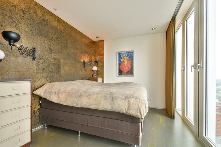 Foto 22 van Wilhelminakade 669