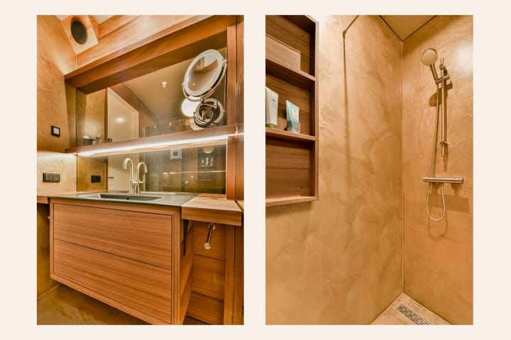 Foto 23 van Wilhelminakade 669