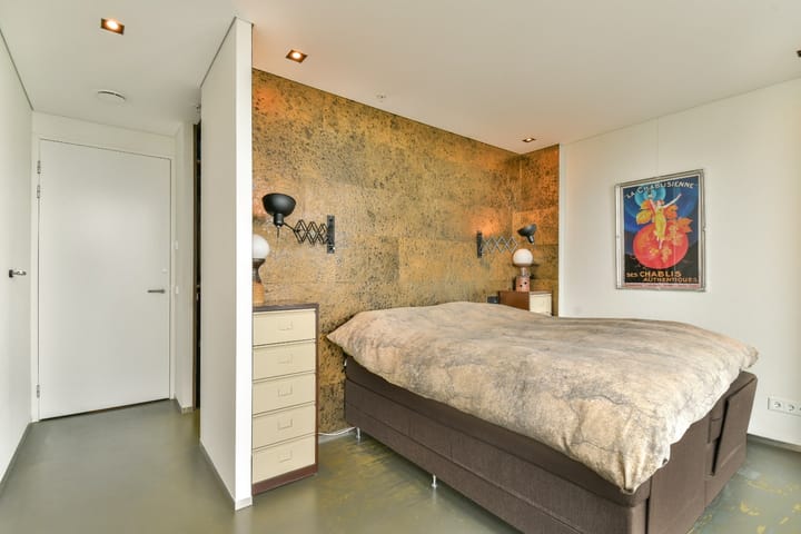 Foto 24 van Wilhelminakade 669