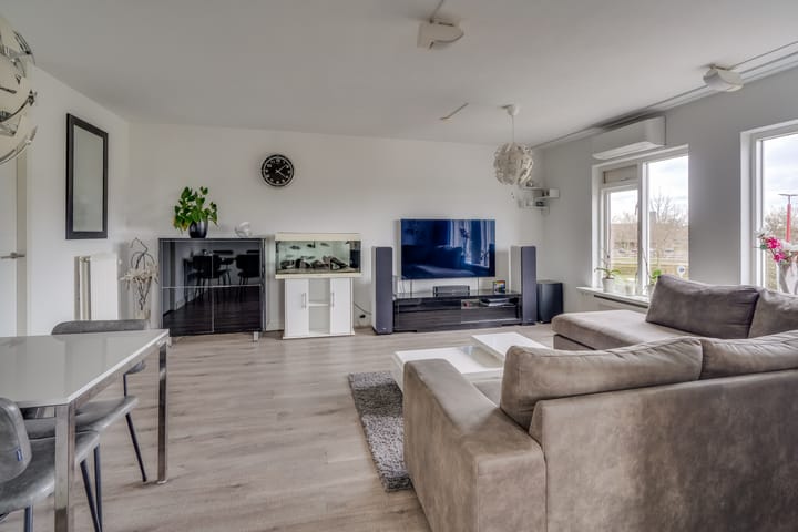 Photo 3 of Faustlaan 6