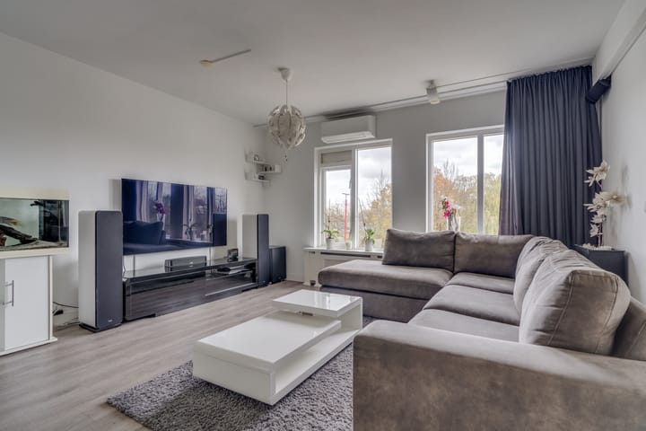 Photo 4 of Faustlaan 6