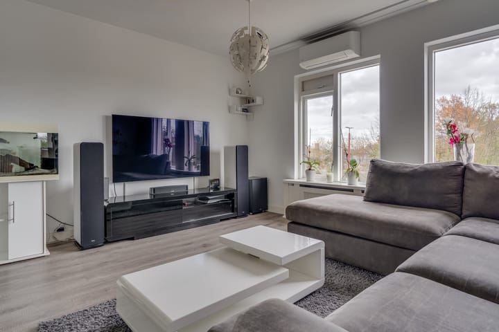 Photo 5 of Faustlaan 6