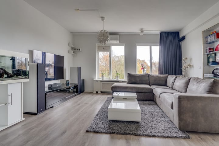 Photo 6 of Faustlaan 6