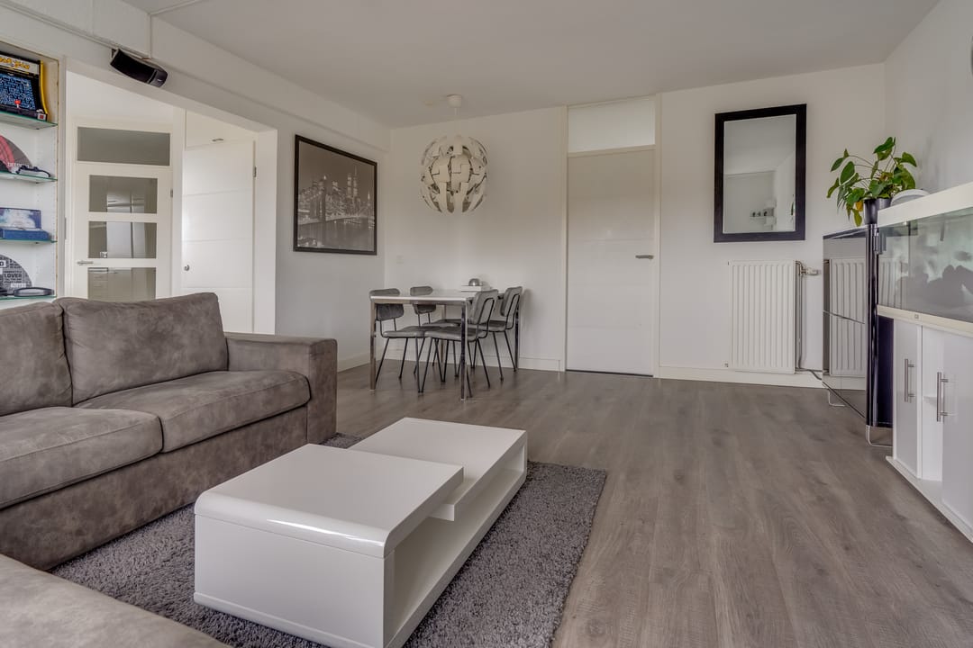 Foto 7 van Faustlaan 6