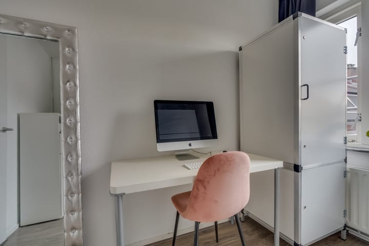 Photo 11 of Faustlaan 6