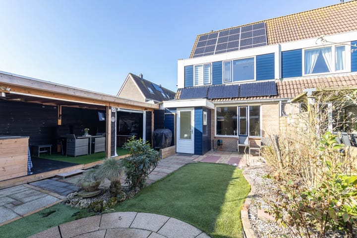 Photo 1 of Fazantstraat 26