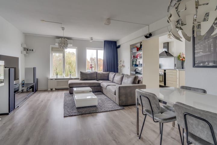 Photo 12 of Faustlaan 6