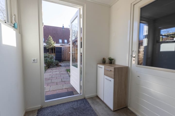 Photo 8 of Fazantstraat 26