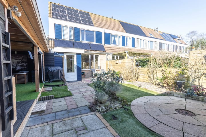 Photo 14 of Fazantstraat 26