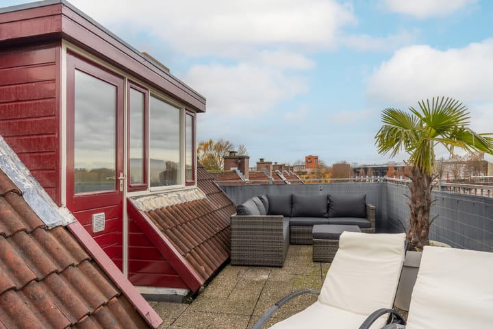 Photo 25 of Faustlaan 6