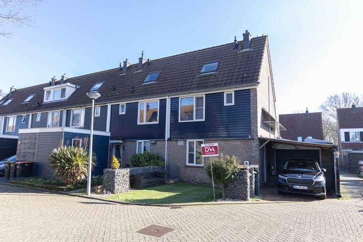 Photo 21 of Fazantstraat 26