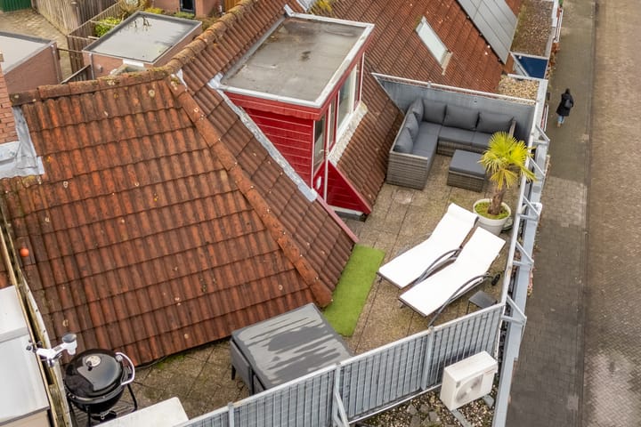 Photo 26 of Faustlaan 6