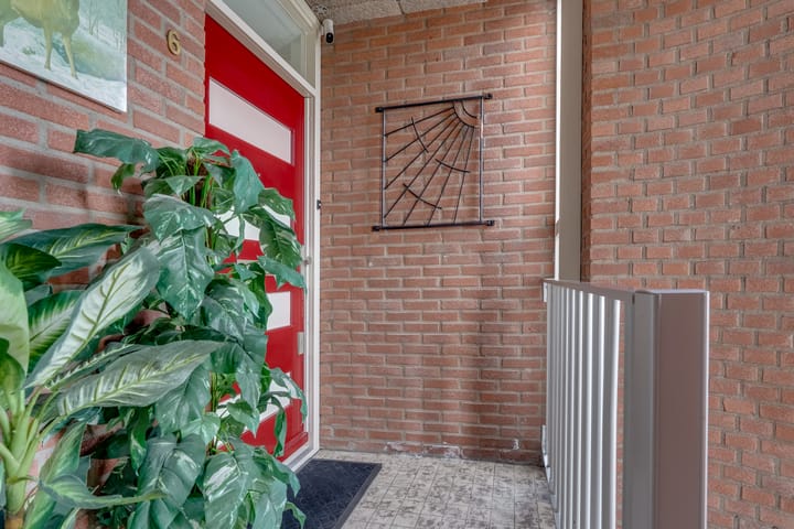 Photo 28 of Faustlaan 6