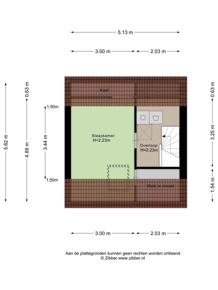 Photo 24 of Fazantstraat 26