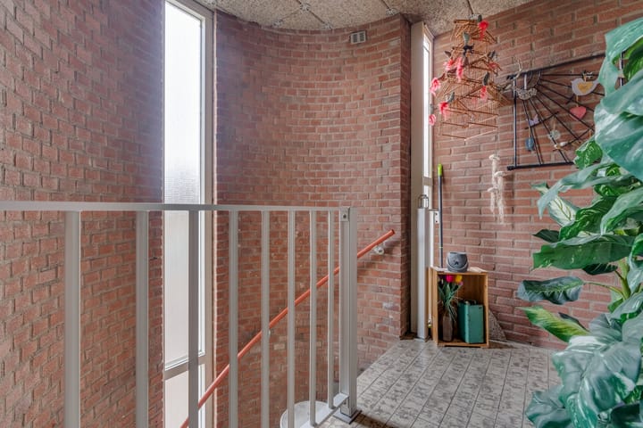 Photo 31 of Faustlaan 6
