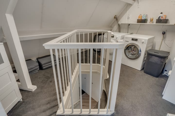 Photo 32 of Faustlaan 6