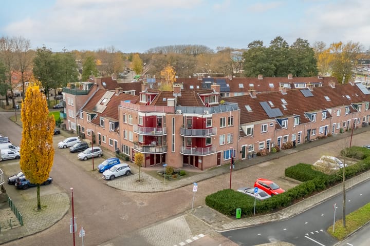 Photo 33 of Faustlaan 6