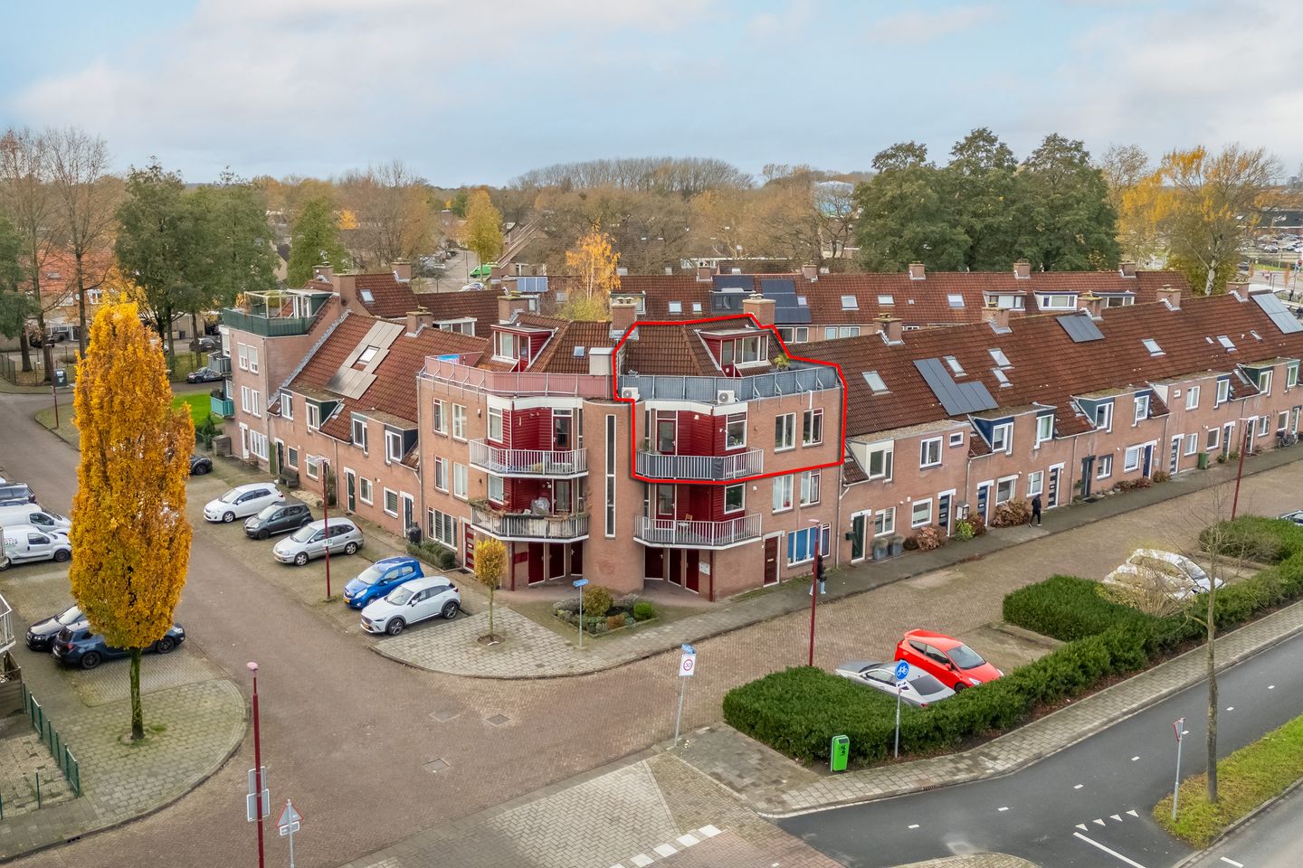 Foto 34 van Faustlaan 6