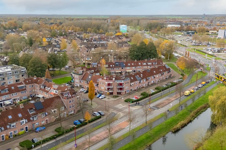 Photo 37 of Faustlaan 6