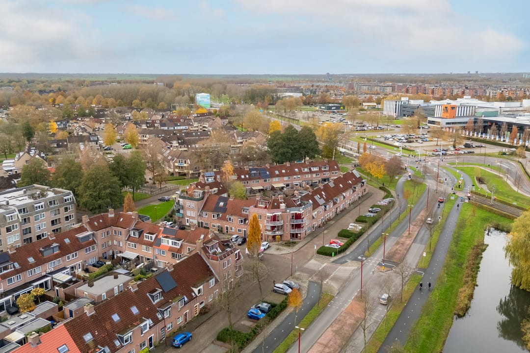 Foto 38 van Faustlaan 6