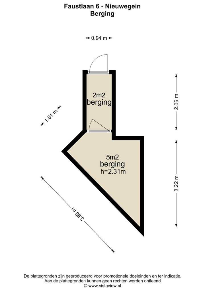 Photo 40 of Faustlaan 6