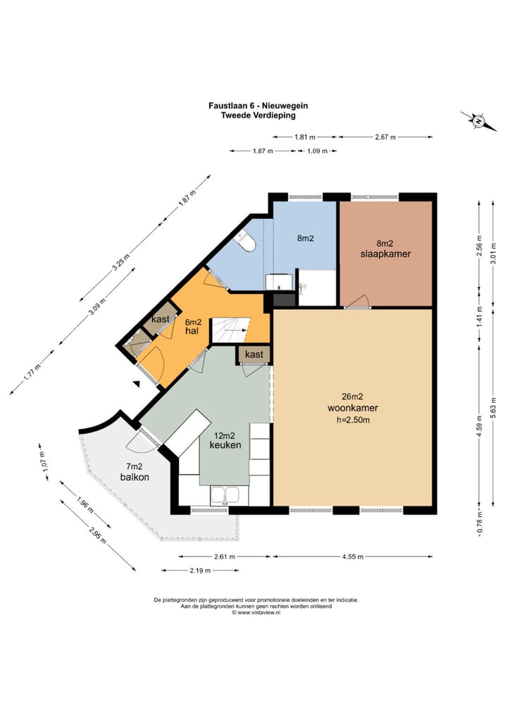 Photo 42 of Faustlaan 6