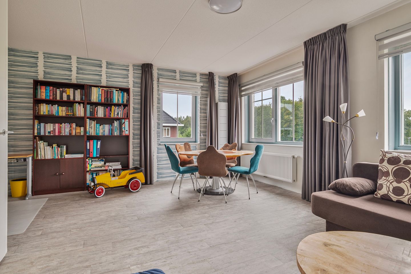 Foto 29 van Torenzeil 2