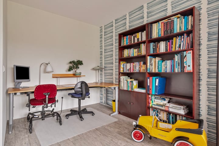 Foto 30 van Torenzeil 2