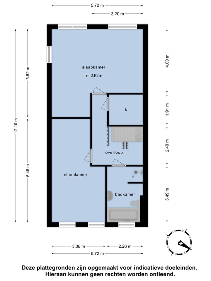Foto 27 van Torenzeil 2