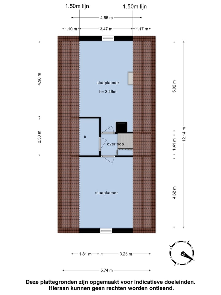 Foto 36 van Torenzeil 2