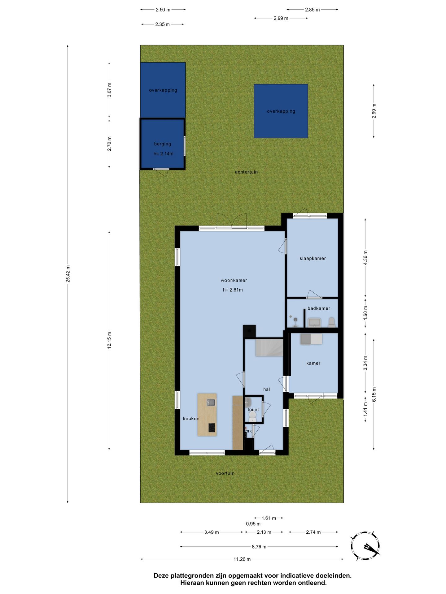 Foto 40 van Torenzeil 2