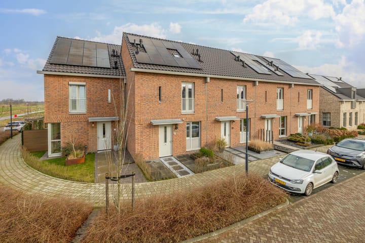 Foto 1 van Venrode 34