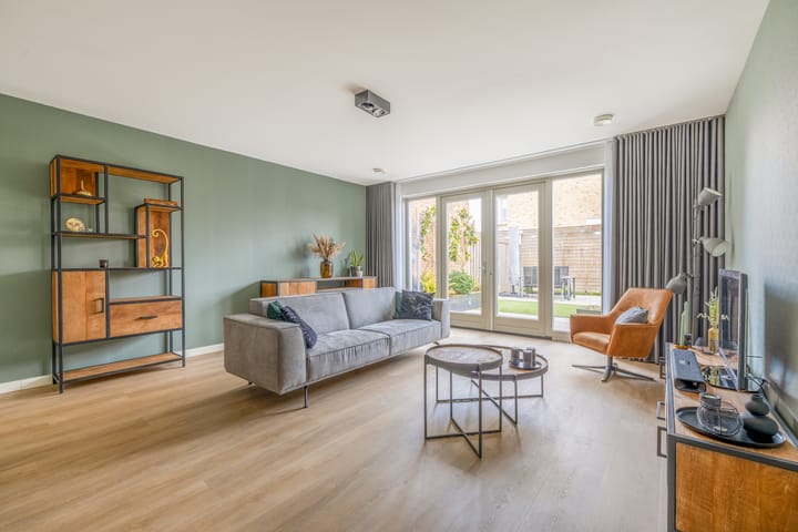 Foto 4 van Venrode 34