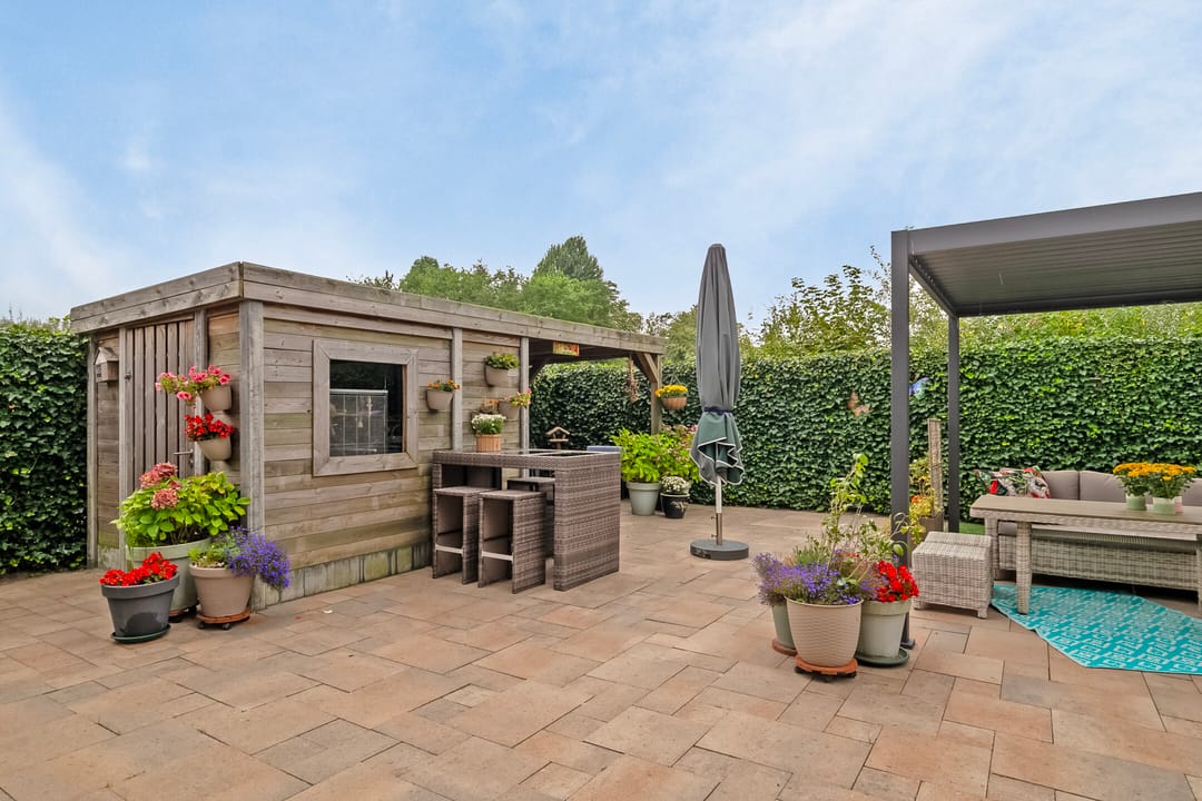 Foto 43 van Torenzeil 2