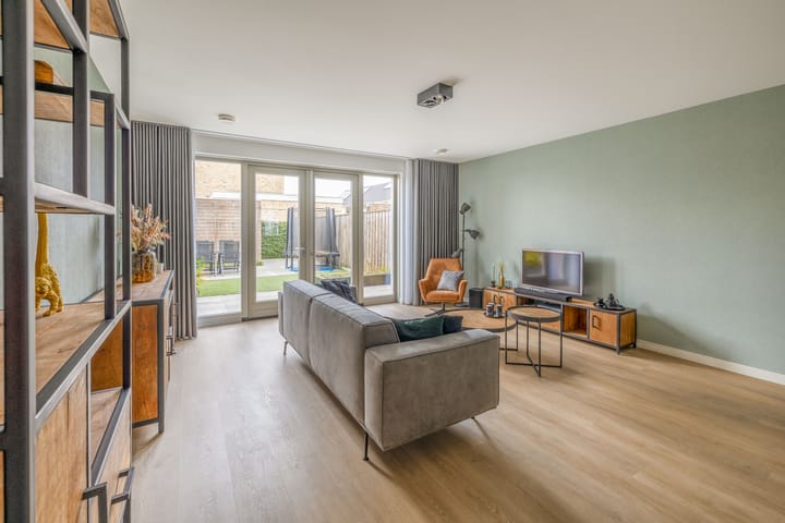 Foto 6 van Venrode 34