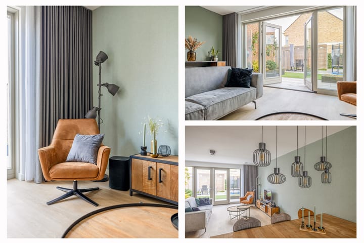 Foto 9 van Venrode 34