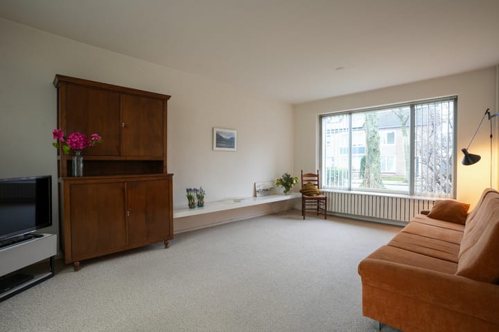 Foto 5 van Rubensstraat 14