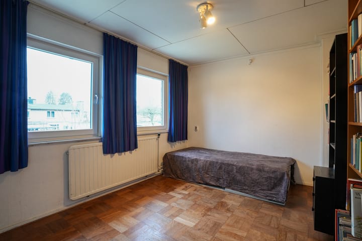 Foto 15 van Rubensstraat 14