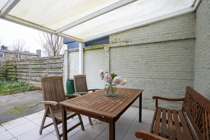 Foto 23 van Rubensstraat 14