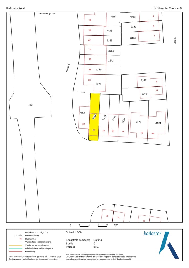 Foto 36 van Venrode 34