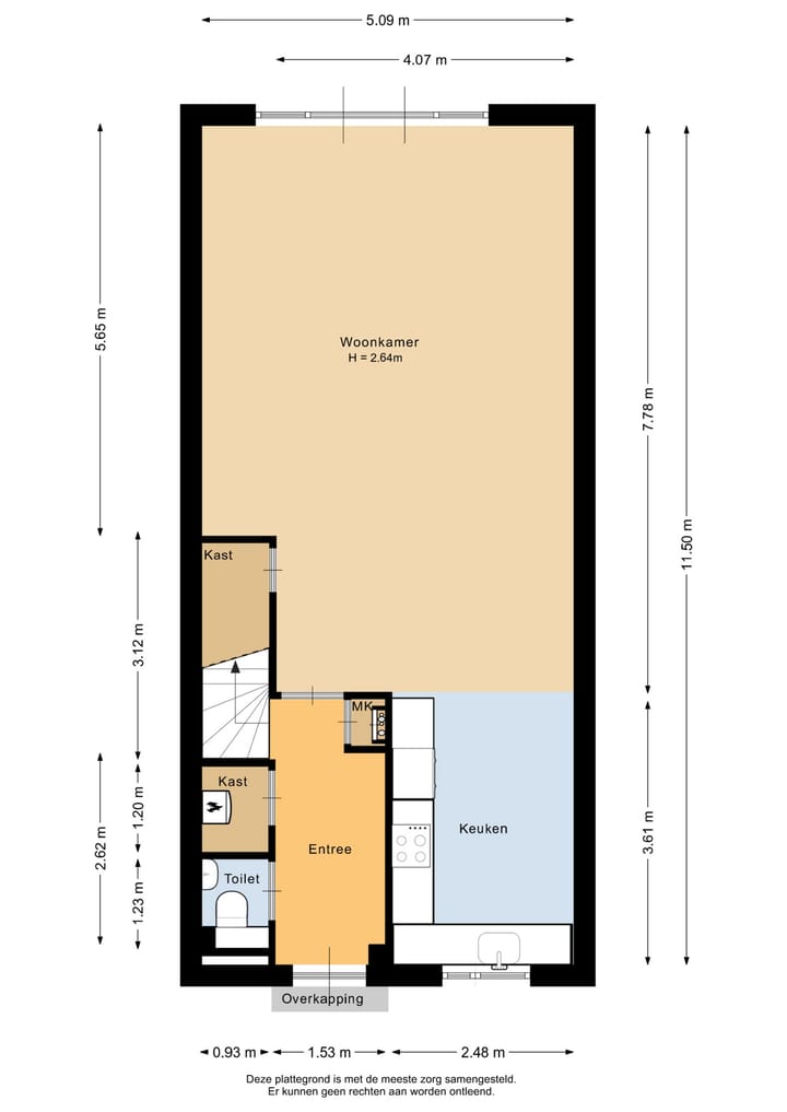 Foto 37 van Venrode 34