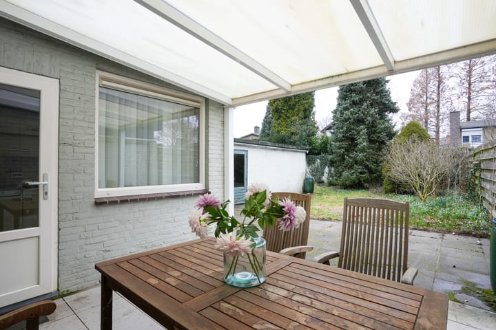 Foto 24 van Rubensstraat 14