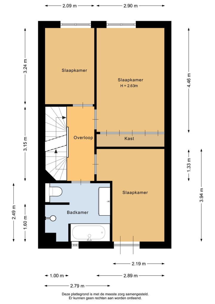 Foto 38 van Venrode 34