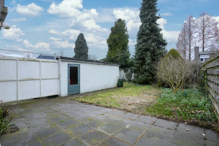 Foto 25 van Rubensstraat 14