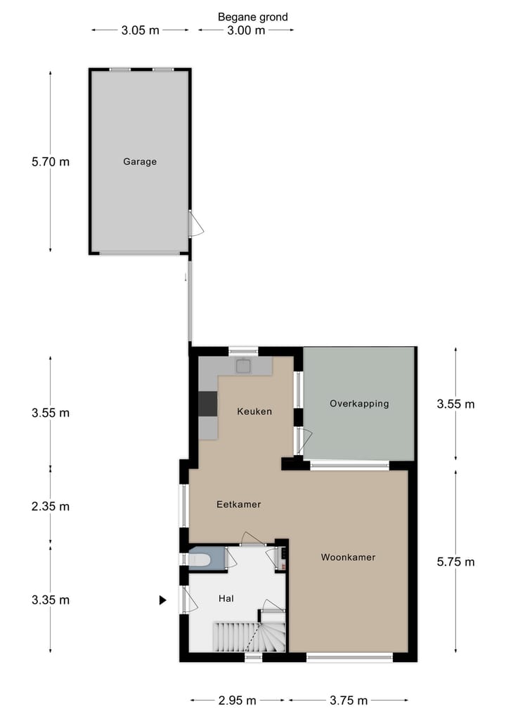 Foto 30 van Rubensstraat 14