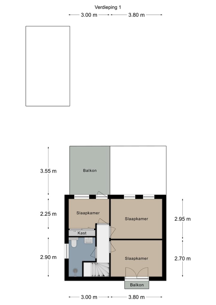 Foto 31 van Rubensstraat 14