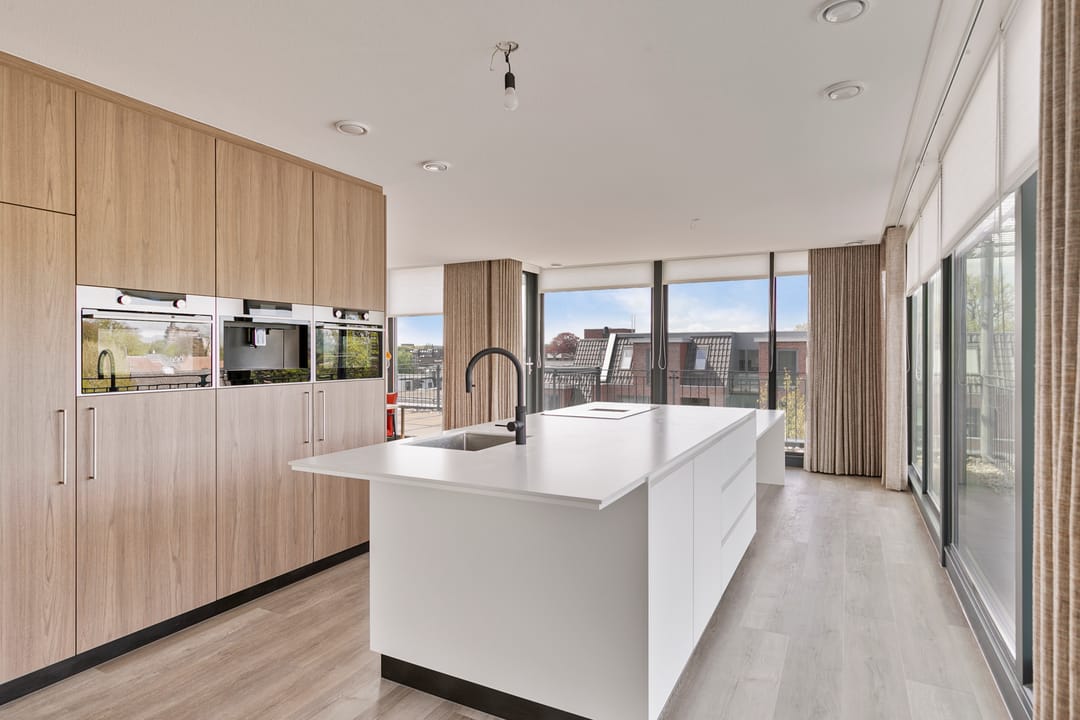 Foto 2 van Kerklaan 6-N