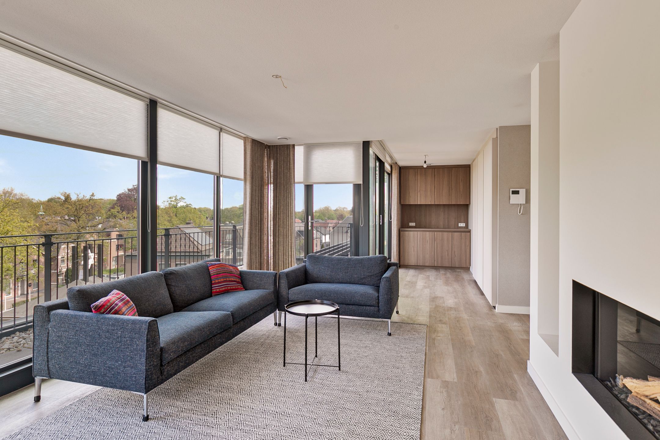 Foto 3 van Kerklaan 6-N