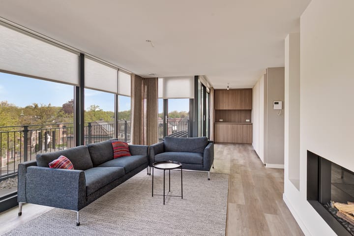 Foto 3 van Kerklaan 6-N